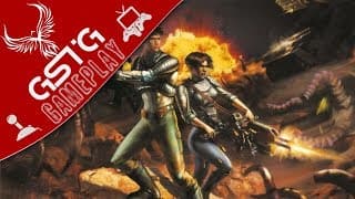 Gameplay Video