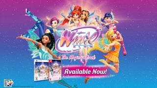 Launch Trailer
