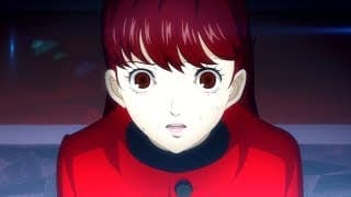 Japanese trailer