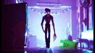 Announcement Trailer