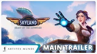 Trailer