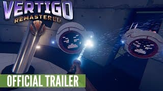 Announcement Trailer