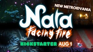 Gameplay Trailer