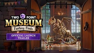 Release Date Trailer