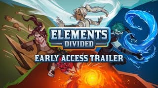 Launch Trailer
