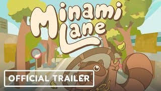 Trailer