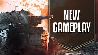 Gameplay Trailer