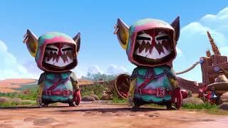 Release Date Trailer