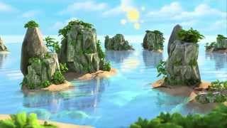 Game intro