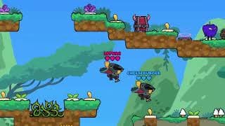 Gameplay Trailer