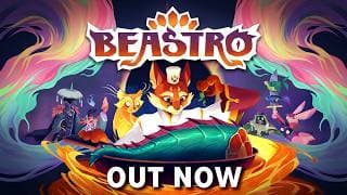Launch Trailer