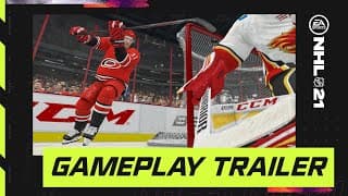 Gameplay Trailer