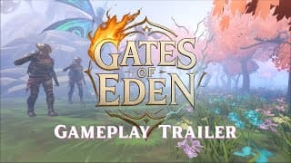 Gameplay Trailer