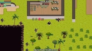 Trailer
