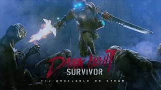 Launch Trailer