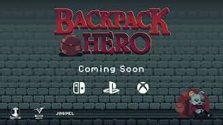 Launch Trailer