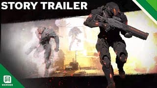 Trailer