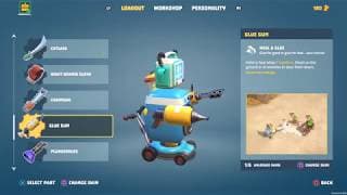 Gameplay Video