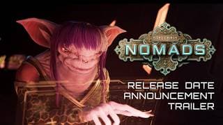 Release Date Trailer