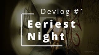 Dev Diary