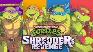 Gameplay Trailer