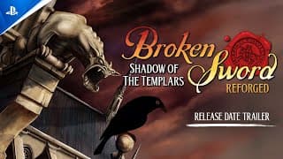Release Date Trailer