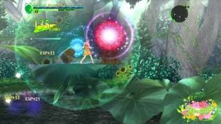 Gameplay video
