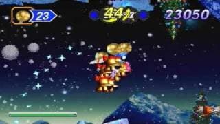 Gameplay video