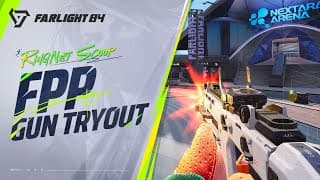 Gameplay Video