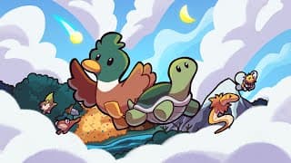 Announcement Trailer