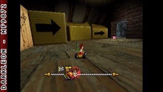 Gameplay Video