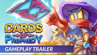 Gameplay Trailer