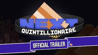 Launch Trailer