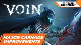 Dev Diary