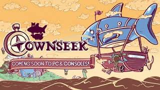 Gameplay Trailer