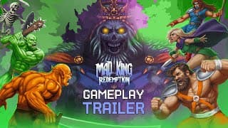 Gameplay Trailer