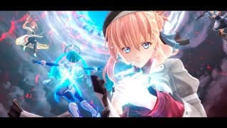 Game Intro