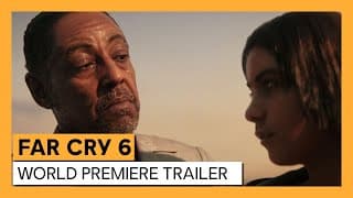 Announcement Trailer