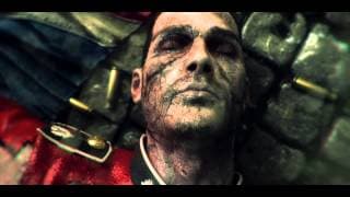 Reveal Trailer