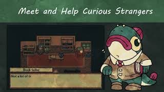 Forest's Secret video 2