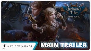 Trailer