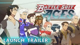 Launch Trailer