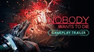 Gameplay Trailer