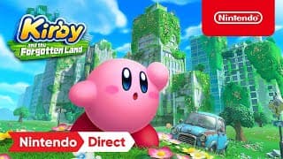 Announcement Trailer