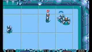 Gameplay video
