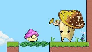 Gameplay Trailer