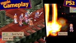 Gameplay Video