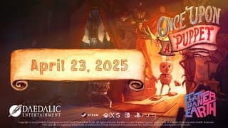 Release Date Trailer