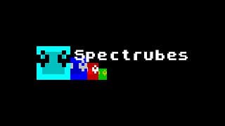 Spectrubes video 1