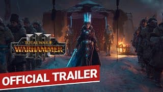 Announcement Trailer